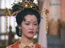 杨玉环电视剧,杨玉环的传奇人生